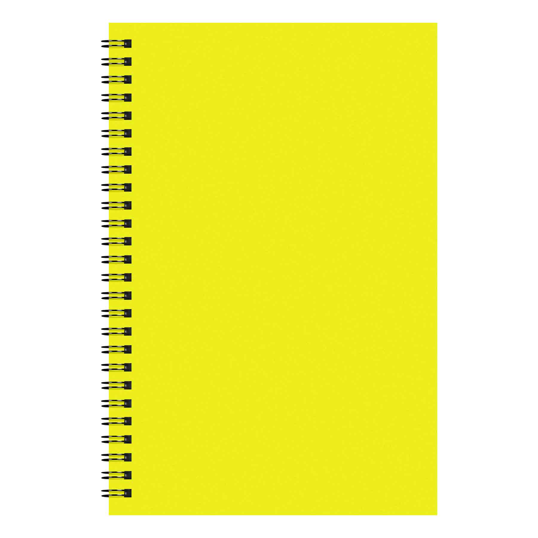 FlyFlyPromos - B5 Coil Notebook Image 8 - Promotional Product